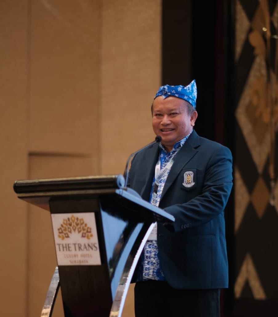 TIN PERSAGI Kabupaten Lima Puluh Kota 2026 Bahas Pengaturan Makan untuk Perbaikan Metabolisme Diabetes melalui Aktivasi Autophagy